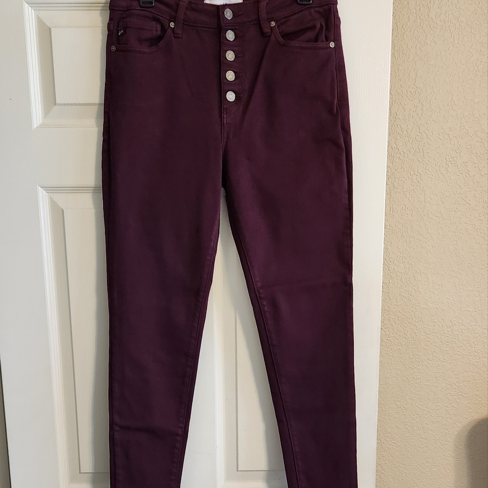 Kancan Skinny Jeans Size 11